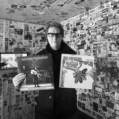 A Tribute to Spin Cycle with Sal Maida @ The Lot Radio 02-16-2025