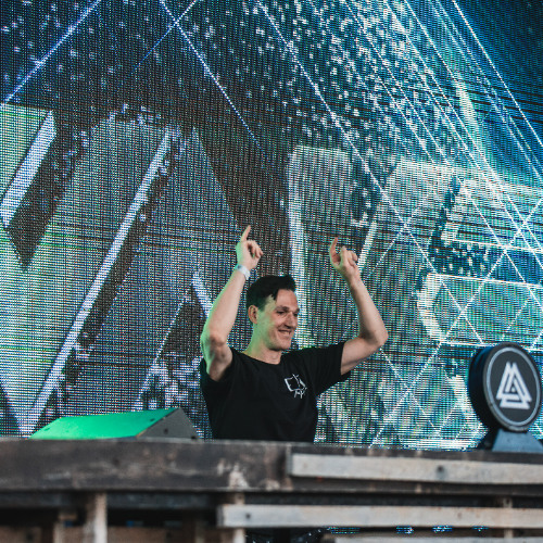 Ronski Speed - Assorted Pieces Of Trance Nov 2025