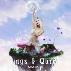 Ava Max - Kings & Queen