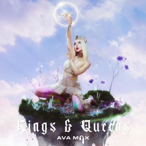 Stream Kings & Queens by AVA MAX  Listen online for free on SoundCloud