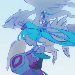 アフターエポックス after epochs Feat.初音ミク -  Sasakure. UK