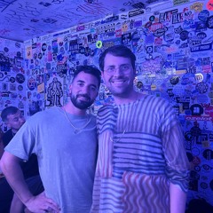 Pressing and Markus @ The Lot Radio 08-16-2023