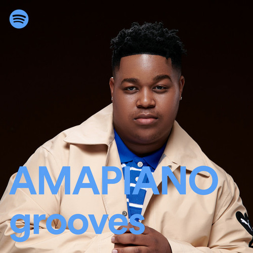 Stream DJ Next | Listen To AmaPiano Grooves Playlist Online For Free On ...