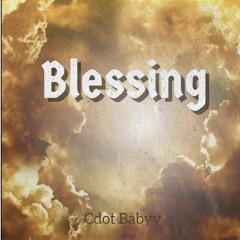 Blessing (Prod By Rujay)