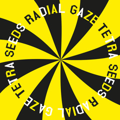 PREMIERE – Radial Gaze – Tetra Seeds (Dominik Marz Remix) (Thisbe)