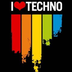 Techno Vol. 3