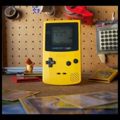 Yungmon - Game Boy Color