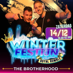 The Brotherhood @ Winterfestijn 2024