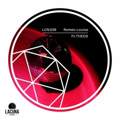 Romeo Louisa - Moody (THEOS Remix)