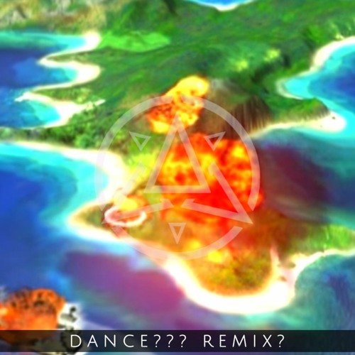 there goes hawaii but it's a dance remix (ft. me) [snapcube]