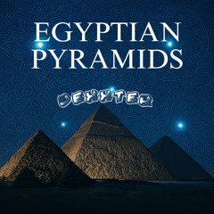 Egyptian pyramids