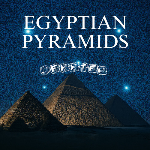 Egyptian pyramids