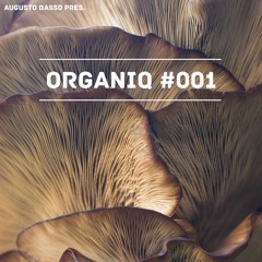 Augusto Basso Pres. 'Organiq' #001