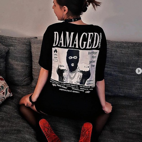 NEVER FORGET WHERE YOU CAME FROM (HARDTECHNO MIX)