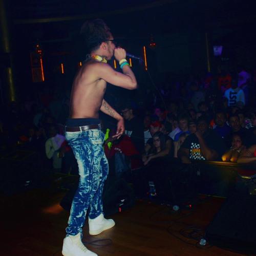 YAK-J.R. Native