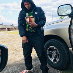 JayBarzz - KickStand