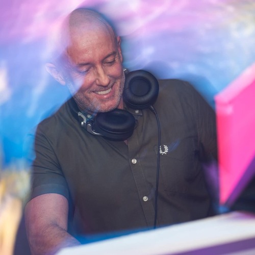 Jackin' July - Lars Delfstein on FunkySX - 13July23