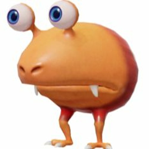 Beware the Forest's Mushrooms - Pikmin