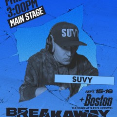 Breakaway Boston Sets
