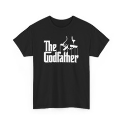 The Dogefather Shirt