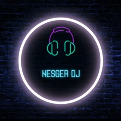 MIX TRAYECTORIA EDDY HERRERA - NESGER DJ - 2024