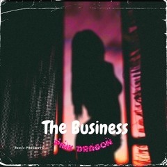 Tiësto - The Business (Pink DRAG0N Remix)
