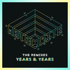 Meteorite (Fakear Remix)