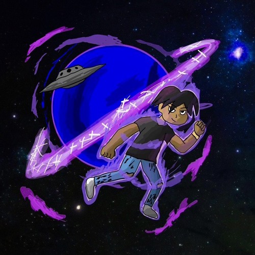 REVIVE ME (feat. V.I.N)Prod. @rxbui