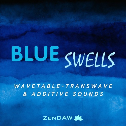 Blue Swells