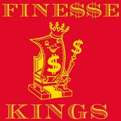 "Finesse King" feature westcoast loco produced by Izzyukno........."Chase The Bag music 🎶🎵🎵