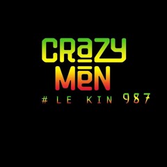 Digital Ori Deck ( Crazy Men Le Kin ) 4KEILANI 2021