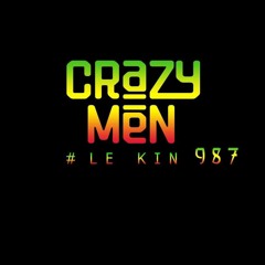 Ori Deck ( Crazy Men Le Kin ) - ( Ddk A Teo Fatale ) 2020