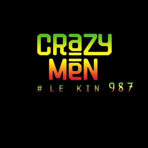 Tu Me Mens ( Crazy Men Le Kin ) 4Soenne Faua Zouk 2021