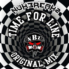 NukBreakZ - Time Of Line (Original Mix) 2022