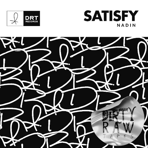 [DRT025] Nadin - Satisfy