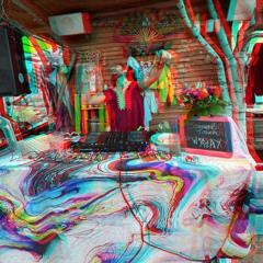 Kinky Swedding II | Sexy Oriental Downtempo DJ Set 110 BPM 18.03.23
