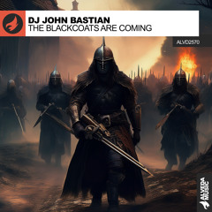 The Blackcoats Are Coming (Radio Edit)