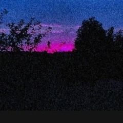 I Can't Trust (Slowed + Reverb)