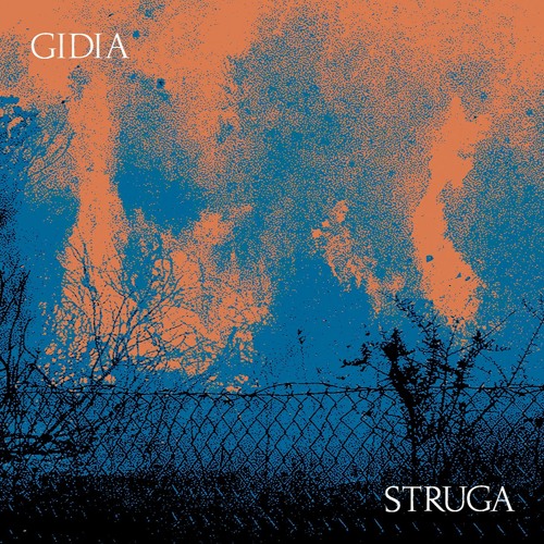 GIDIA feat. Vougioukli Sisters - Moje Bukura (LIES-189)