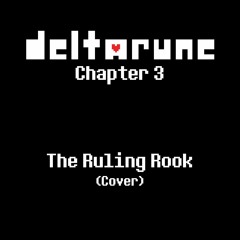 The Ruling Rook ~ Cover