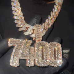 BlocBoy Jah - Stayed Down fast