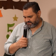 مشاركة وصلاة بعنوان ( الاثمار ) أ| هاني لمعي - شيفت بيت الصلاة المنيا - ارسالية اصنع فرق  26-4-2025