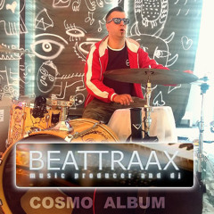 Beattraax - White Box