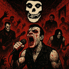 Scream! (Misfits Ai Cover)
