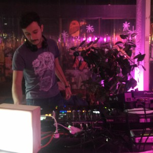 Le béguin pour Braz (Live @Heat 16.10.21)