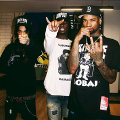 lil o paper planes.mp3