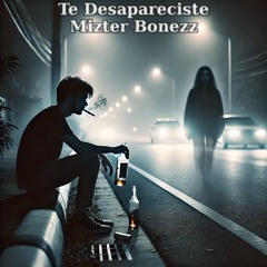 Mizter Bonezz - Te Desapareciste (Bachata)