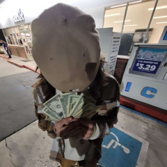 “friends” (prod. Fredo)