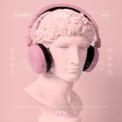 Chrome Hearts [Jazz]